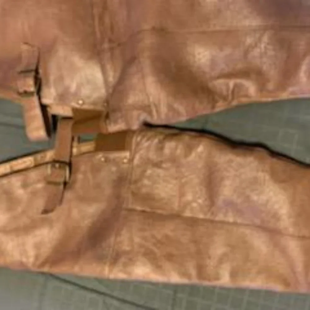 Steve madden SAMMM over the knee boots